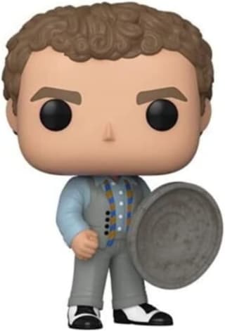 Funko Pop! Movies: The Godfather 50th - Sonny Corleone por 6,77€