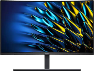 Monitor curvo HUAWEI MateView GT 27 pulgadas por 199€ amazon