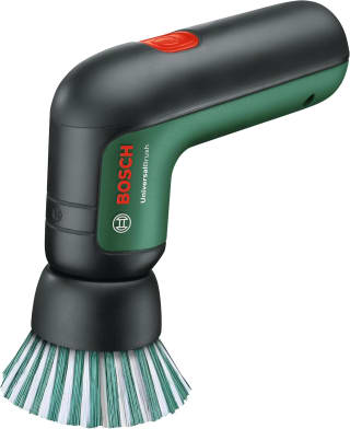Bosch Home and Garden 06033E0000 Schoonmaakborstel voor €38,75 bij Amazon