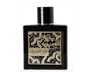 Lattafa Qaed Al Fursan Eau de Parfum 90 ml por solo 15,45€