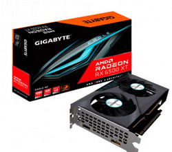 RX 6500XT 4GB Gigabyte a solo 219€