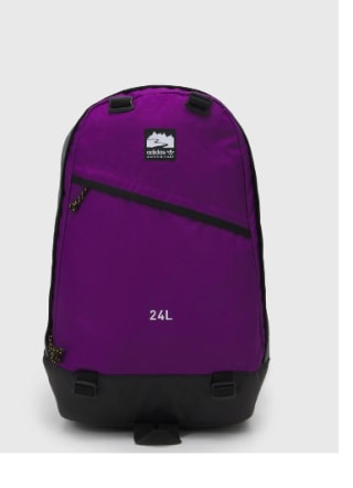 Mochila adidas Originals ADVENTURE de 24L por 17€