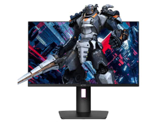 Monitor para juegos KTC M27P20 Pro Mini-LED 27" UHD 160 Hz mini LED IPS 2 ms HDMI2.1 DP1.4 tipo C USB por solo 259€