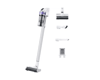 Receive Samsung Jet 70 turbo cordless stick vacuum cleaner at Samsung for £152.15