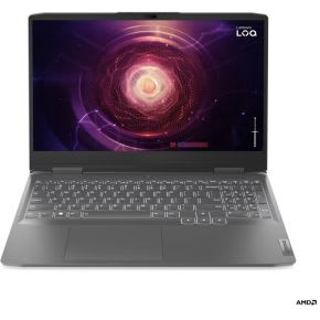 Gaming laptop Lenovo LOQ 15APH8 Ryzen 7 7840HS 15.6" RTX 4060 voor €999 bij Megekko