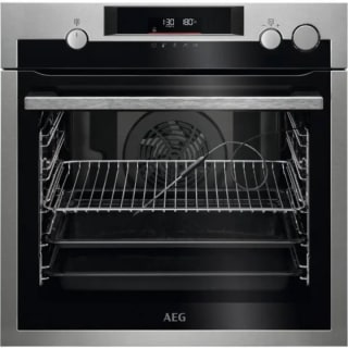 Horno AEG BPE577161M de vapor SERIE 7000 STEAMCRISP por 504.87€