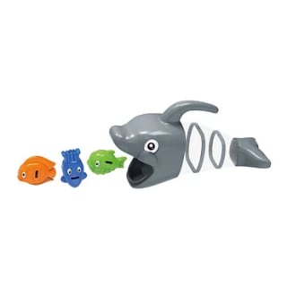 Catch the Fish Duikset voor €5 bij Lobbes