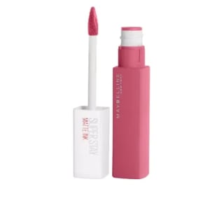 2ud Maquillaje marca Maybelline New York Superstay Matte Ink City edition por 8,99 (4,50€7ud)