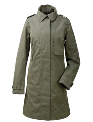 Didriksons dames jas 'Mila' €42,74 voor €42,74 bij Otrium