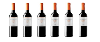 6 Botellas de Finca La Emperatriz Cuvée Especial Gran Reserva 2018 por 44€