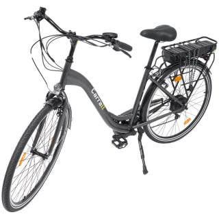 Carratt Elektrische fiets E-8000 250 W zwart voor €799 bij de Action