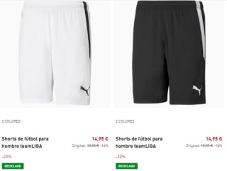 20% Dto EXTRA a sumar al 50% dto existente