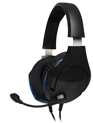 Auriculares HiperX Cloud Stinger core por 17,05€
