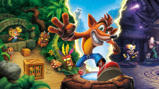 jUEGO Crash Bandicoot™ Trilogía N. Sane por 15,99€ (2 complementos gratis)