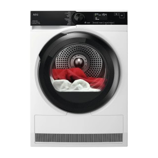 AEG TR7ROSTOCK 7000 serie SensiDry Warmtepomp Droger - 9 Kilo voor €719,20 bij Expert