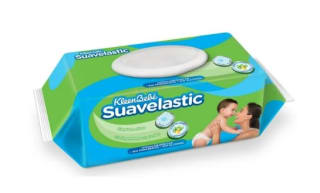 Toallitas húmedas Kleen Bebe por $459 en Walmart