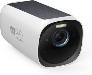 EufyCam 3 uitbreiding 4K Wit voor €119 bij Bol.com