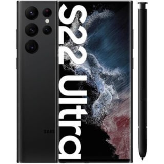 Score Samsung Galaxy S22 Ultra 5G 128GB from eBay for £399.99