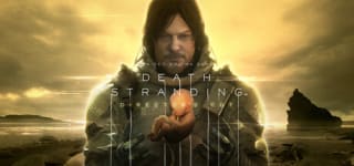 Death Stranding Director's Cut voor €15,99 via Steam