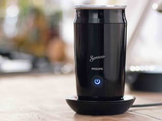 Philips Senseo Espumador de leche por 38.99€