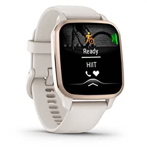 Garmin Venu Sq 2 Music - Health Smartwatch - voor €212,99 bij Amazon