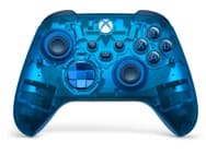 Xbox Draadloze Controller - Sky Cipher Limited Edition voor €49,99 bij de Mediamarkt