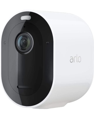 Arlo Pro3, Cámara vigilancia wifi 2K adicional por 120€.
