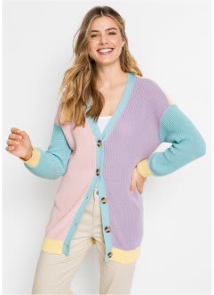 Tot 25% korting op knitwear bij BonPrix