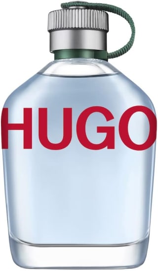 Perfume Hugo Boss 6.7oz por $949 en Amazon