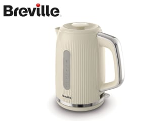 Breville Bold Kettle – Cream, Model VKT223 – £9.99