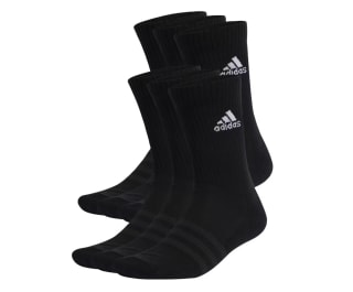 6 pares de calcetines Adidas por 15€