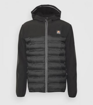Cazadora Ellesse LORATO Hombre por 34€