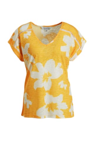 Imagine Top met all over print -60% bij Wehkamp