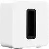 Sonos Sub Gen3 - Subwoofer - Wit voor €519 bij Artandcraft