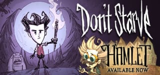 Juego Don't Starve por solo 2,04€