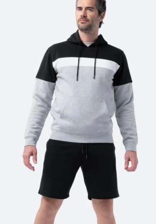 Bermuda Jogger Hombre TEX por 1,99€