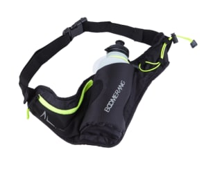 Cinturón de hidratación + bidón 500ml marca Boomerang por 5,18€