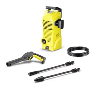 Kärcher Hidrolimpiadora K 2 por 47,99€