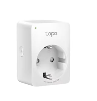 TP-Link Tapo P100 Smart Plug voor €6,66 bij Dustinhome