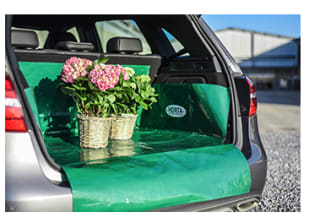 Horta Kofferdekzeil nu gratis