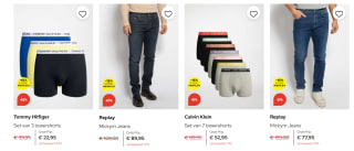 15% extra korting op geselecteerde items in de sale bij Dress for less