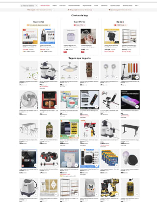 Cupones hasta 40€ Descuento en AliExpress desde el 1 de Junio