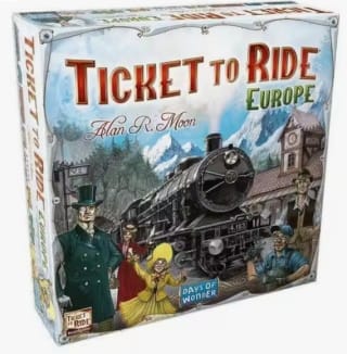 Juegos de mesa en oferta Miravia grandes ofertas