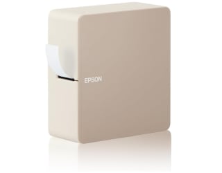 Impresora Epson LabelWorks LW-C610 de etiquetas 50 Cintas compatibles hasta 24mm por 43,07€