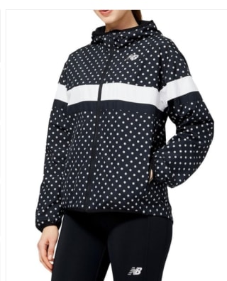 Chaqueta para Mujer New Balance Accelerate por 36€