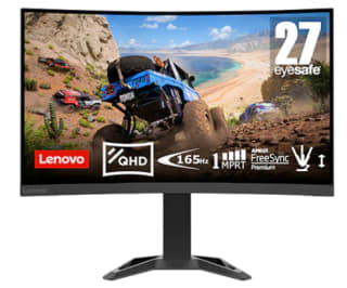 Ecran PC 27" Lenovo G27 à 199€
