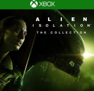 Alien: Isolation The Collection por solo 10,70€
