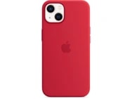 Apple - Siliconen hoesje - MagSafe - iPhone 13 hoesje - Rood voor €26,92 bij Bol