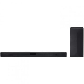 Barra de Sonido LG SN4R Bluetooth 4.1 de 300W por 164,05€