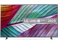 LG 86UR78006LB UHD LED Smart TV, Wifi, Zwart 217 cm voor €1.049,90 via Amazon